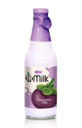 آلوریتس ترمیم کننده مو 300ml بطری شیشه ای شیر